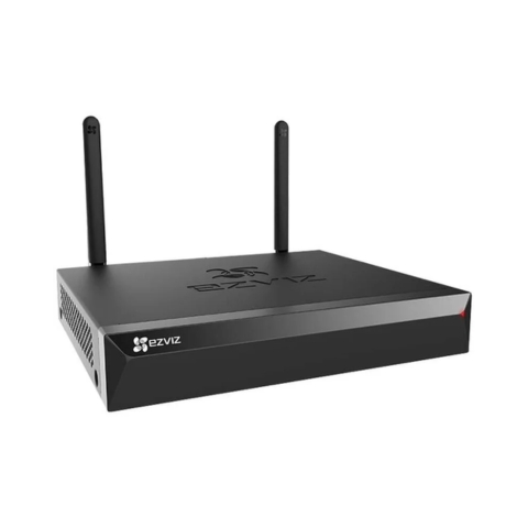 Đầu Ghi Không Dây 4 Kênh Ezviz CS-X5S-R100-4W
