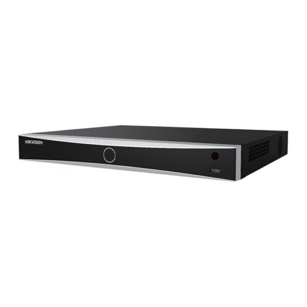 Đầu Ghi Hình IP Acusense Hikvision 32 Kênh - 2 Ổ Cứng DS-7632NXI-K2(D)
