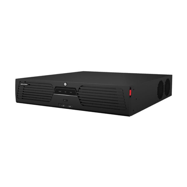 Đầu Ghi Hình IP NVR Cao Cấp Hikvision 64 Kênh - 16 Ổ Cứng DS-9664NI-M16