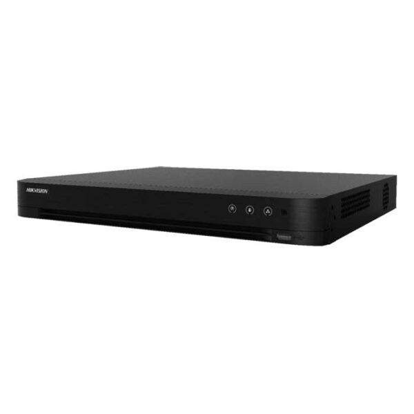 Đầu Ghi Hình Turbo 4.0 Hikvision 4 Kênh - 3MP iDS-7204HQHI-M1/E