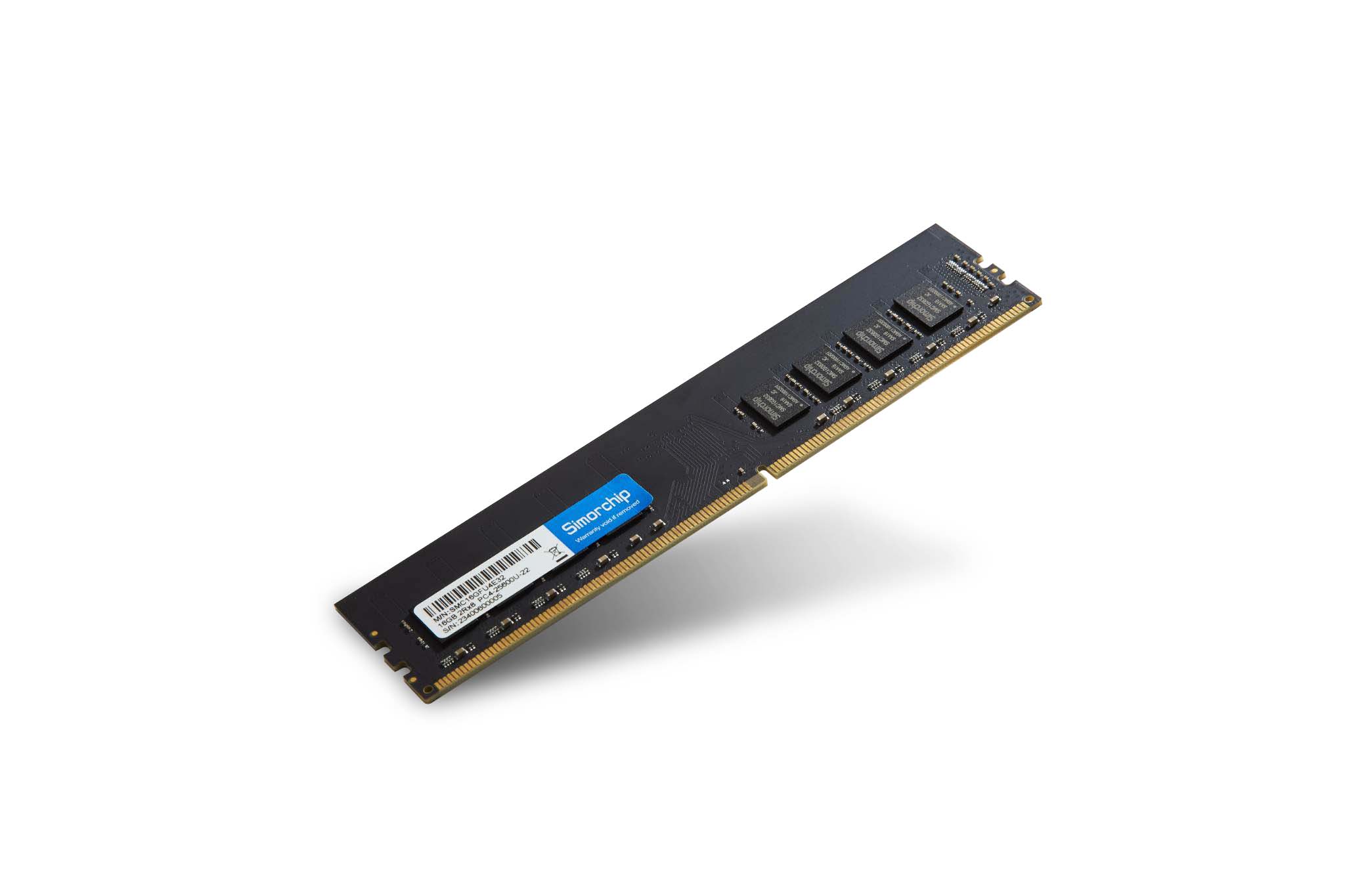 Bộ nhớ ram máy vi tính Simorchip 8GB DDR3-1600
