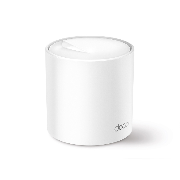 Bộ Mesh WiFi 6 TP-Link Deco X50 Chuẩn AX3000 (1 Pack)