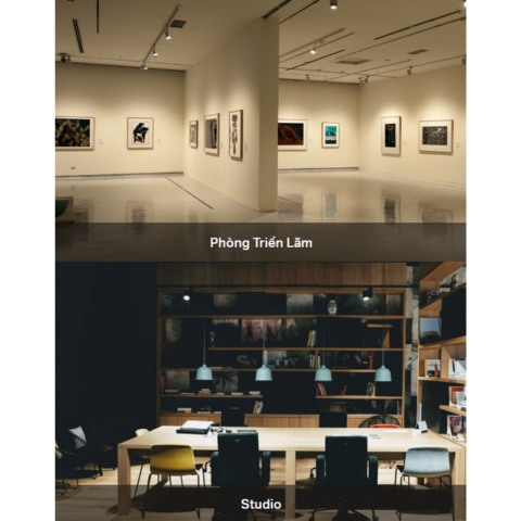 Đèn Spotlight Wifi Thông Minh Tapo L610 Tùy Chỉnh Độ Sáng