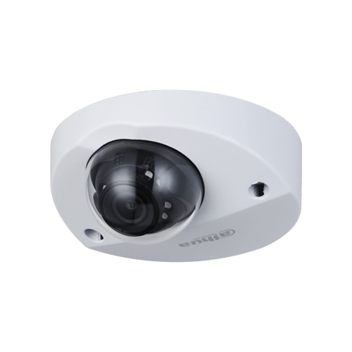 Camera HDCVI IR 2MP chuyên dụng cho hệ thống Mobile DH-HAC-HDBW3200FP-M