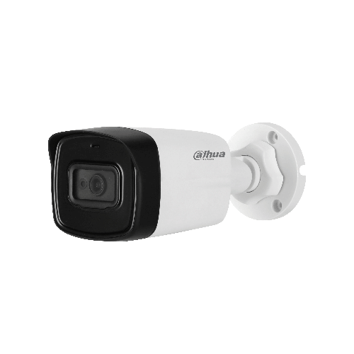 Camera Real-time HDCVI IR Bullet 4K DH-HAC-HFW1800TLP