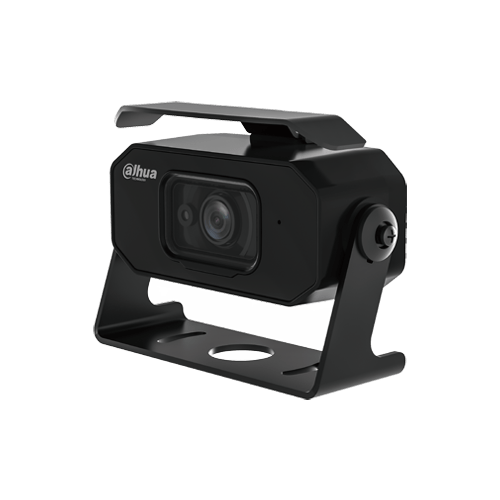 Camera HDCVI IR 2MP chuyên dụng cho hệ thống Mobile