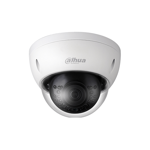 Camera Dome bán cầu cố định trong nhà DH-IPC-HDBW1431EP-S4
