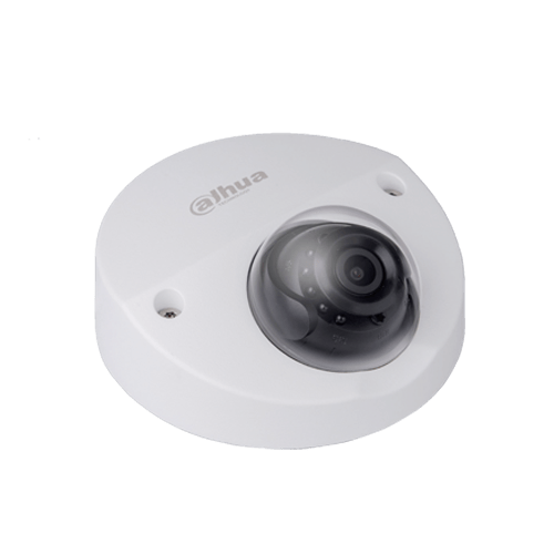 Camera IP dome chuyên dụng cho hệ thống Mobile 2MP DH-IPC-HDBW3231FP-M
