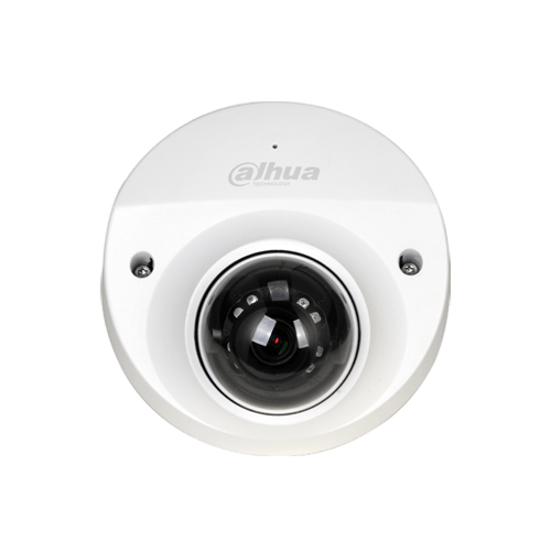 Camera IP dome chuyên dụng cho hệ thống Mobile 2MP DH-IPC-HDBW5241FP-M-SA