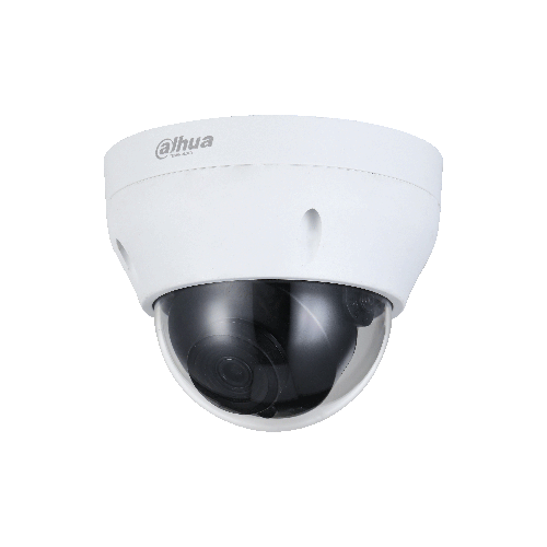 Camera Dome bán cầu trong nhà 2MP DH-IPC-HDPW1230R1-S5