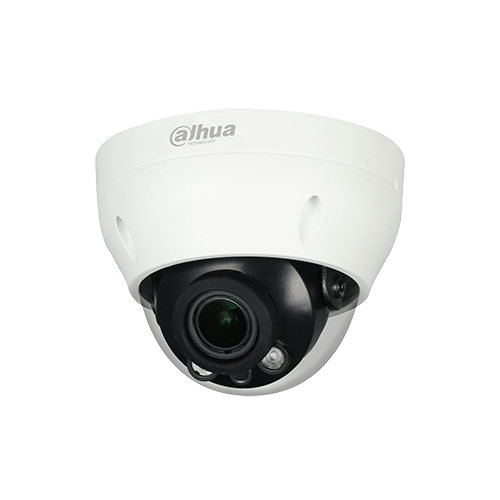 Camera Dome bán cầu cố định trong nhà DH-IPC-HDPW1431R1P-S4