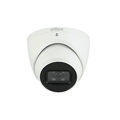 Camera Dome 2.0MP có mic DH-IPC-HDW1230T-A-S5
