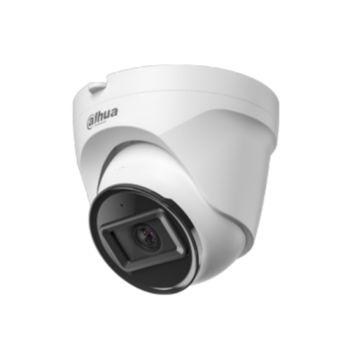 Camera Dome cố định trong nhà 2MP DH-IPC-HDW1230T2-A-VN