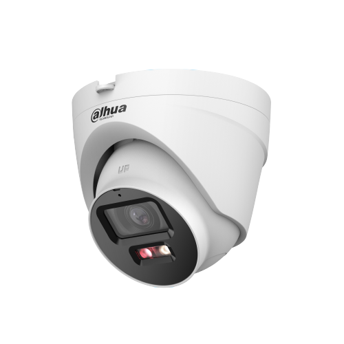 Camera Dome 4.0MP có mic báo động DH-IPC-HDW1439V-PV