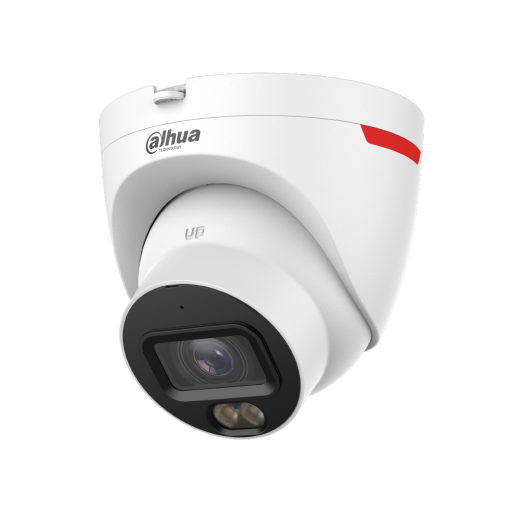 Camera Dome cố định 2.0MP có mic DH-IPC-HDW2249T-S-PRO