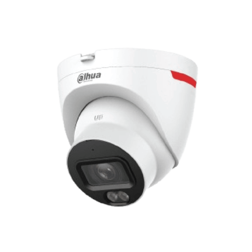 Camera Dome cố định 6.0MP có mic DH-IPC-HDW2649T-S-PRO
