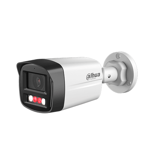 Camera Thân cố định 4.0MP có mic DH-IPC-HFW1439TL1-A-IL