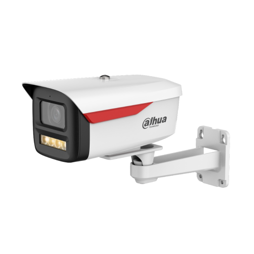 Camera Thân cố định 2.0MP có mic DH-IPC-HFW2249M-S-B-PRO