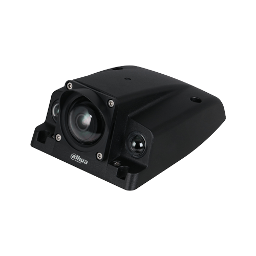 Camera IP dome ngoài trời chuyên dụng cho hệ thống Mobile 4MP DH-IPC-MBW4431P-AS
