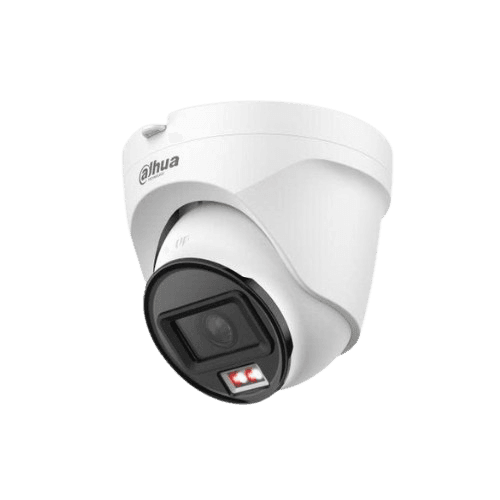 Camera Dome 2.0MP có mic (dòng ECO) DH-IPC-T1E29-A-IL-VN