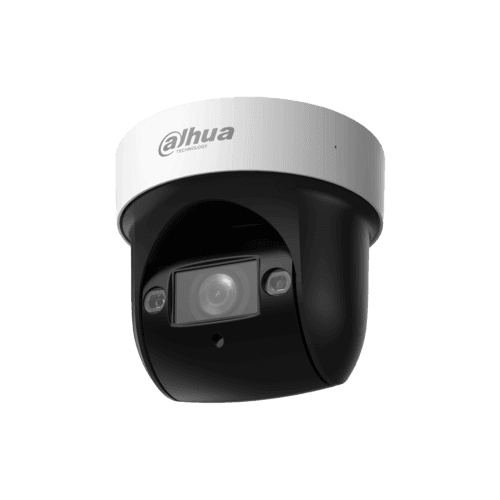 Camera PTZ WIFI ốp trần dòng WizSense 2MP DH-SD29204DB-GNY-W