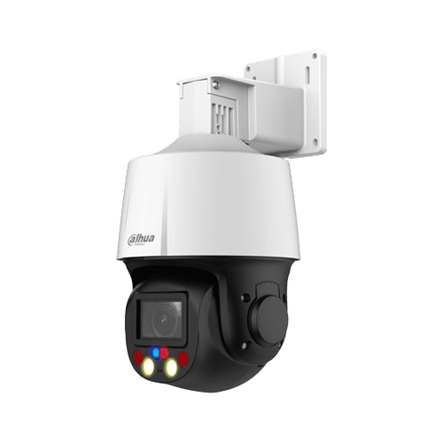 Camera PTZ TiOC WizSense báo động chủ động 4MP zoom 5X DH-SD3E405DB-GNY-A-PV1