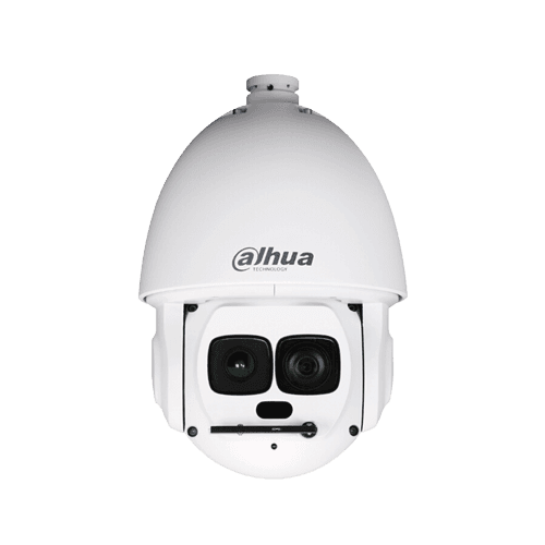 Camera IP PTZ 2.0MP ngoài trời hồng ngoại lazer DH-SD6AL245GB-HNV