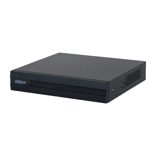 Đầu ghi hình 4 kênh / 8 kênh, hỗ trợ camera HDCVI/TVI/AHD/Analog/IP DH-XVR1B08-I-1T