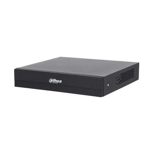 Đầu ghi hình 4 kênh đàm thoại 2 chiều, hỗ trợ camera HDCVI/TVI/AHD/Analog/IP DH-XVR1B04-I/T