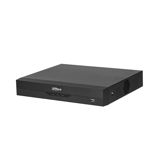 Đầu ghi hình 16 kênh, hỗ trợ camera HDCVI/TVI/AHD/Analog/IP DH-XVR4116HS-I-VN