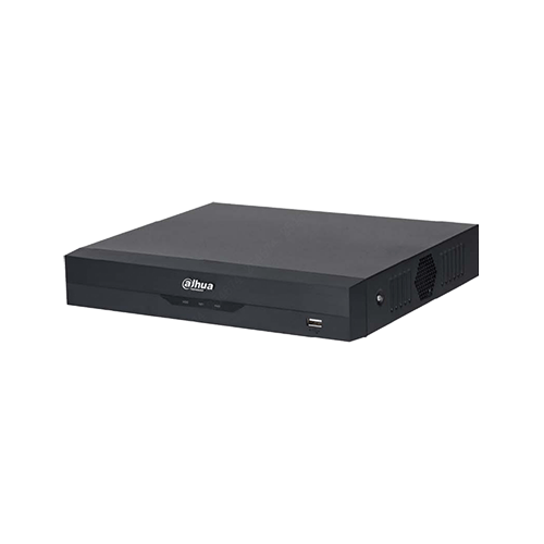Đầu ghi hình 4 kênh, hỗ trợ camera HDCVI/TVI/AHD/Analog/IP DH-XVR5104HS-4KL-I3