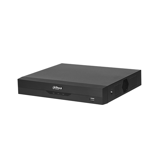 Đầu ghi hình 4 kênh đàm thoại 2 chiều, hỗ trợ camera HDCVI/TVI/AHD/Analog/IP DH-XVR5104HS-I3/TC
