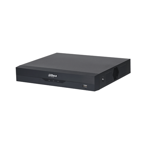 Đầu ghi hình 8 kênh, hỗ trợ camera HDCVI/TVI/AHD/Analog/IP DH-XVR5108HS-4KL-I3