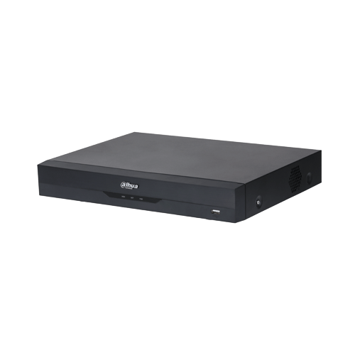 Đầu ghi hình 16 kênh, hỗ trợ camera HDCVI/TVI/AHD/Analog/IP DH-XVR5116H-4KL-I3