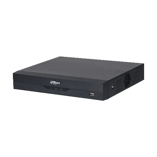 Đầu ghi hình 16 kênh đàm thoại 2 chiều, hỗ trợ camera HDCVI/TVI/AHD/Analog/IP DH-XVR5116HS-I3/T
