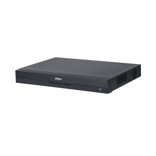 Đầu ghi hình 32 kênh đàm thoại 2 chiều, hỗ trợ camera HDCVI/TVI/AHD/Analog/IP DH-XVR5232AN-5M-I3/T