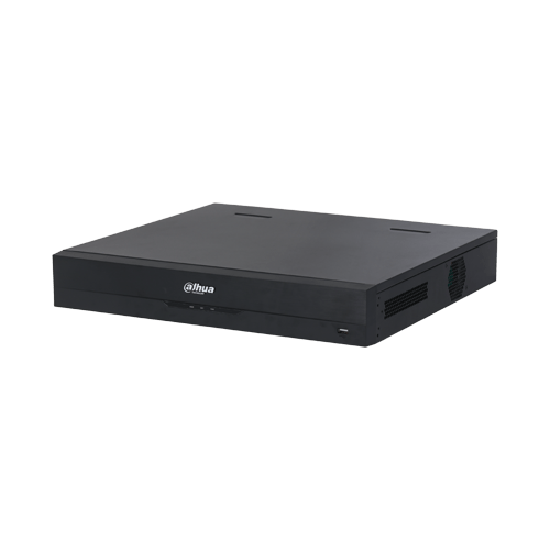 Đầu ghi hình 32 kênh, hỗ trợ camera HDCVI/TVI/AHD/Analog/IP DH-XVR5432L-I3