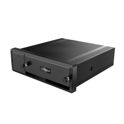 Đầu ghi hình IP chuyên dụng 4 kênh cho ôtô DHI-MNVR8104-I