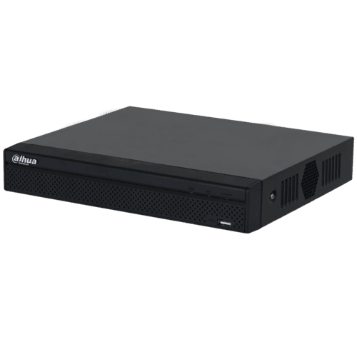 Đầu ghi hình IP 4/8/16 kênh 1 ổ cứng  DHI-NVR2108HS-4KS3