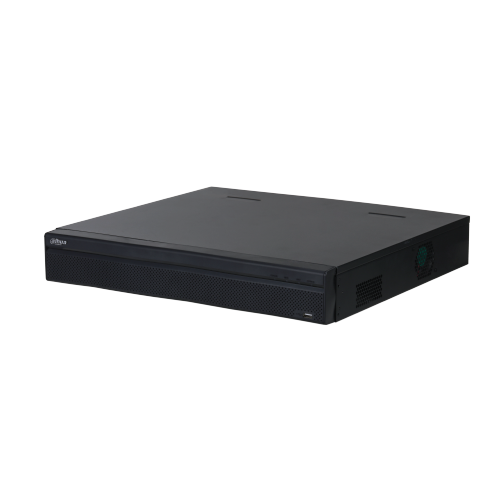 Đầu ghi hình IP 8/16/32 kênh 4 ổ cứng DHI-NVR4432-4KS3