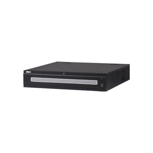 Đầu ghi hình IP thông minh 64 kênh 8 ổ cứng dòng WIZMIND DHI-NVR608H-64-XI