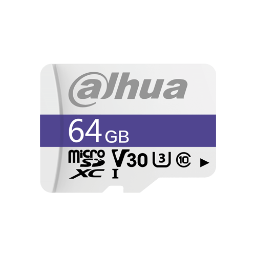Thẻ nhớ Micro SD 64Gb DAHUA DHI-TF-C100/64GB