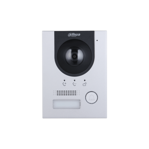 Nút nhấn chuông cửa DAHUA DHI-VTO2201F-P-S2-N Chưa kèm chân đế