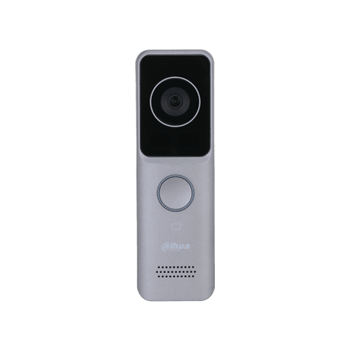 Nút nhấn chuông cửa WiFi Dahua DHI-VTO2311R-WP
