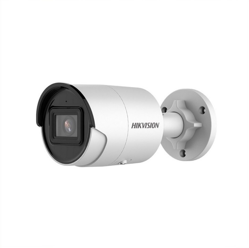 Camera Hikvision DS-2CD2086G2-IU 8MP Ngoài Trời