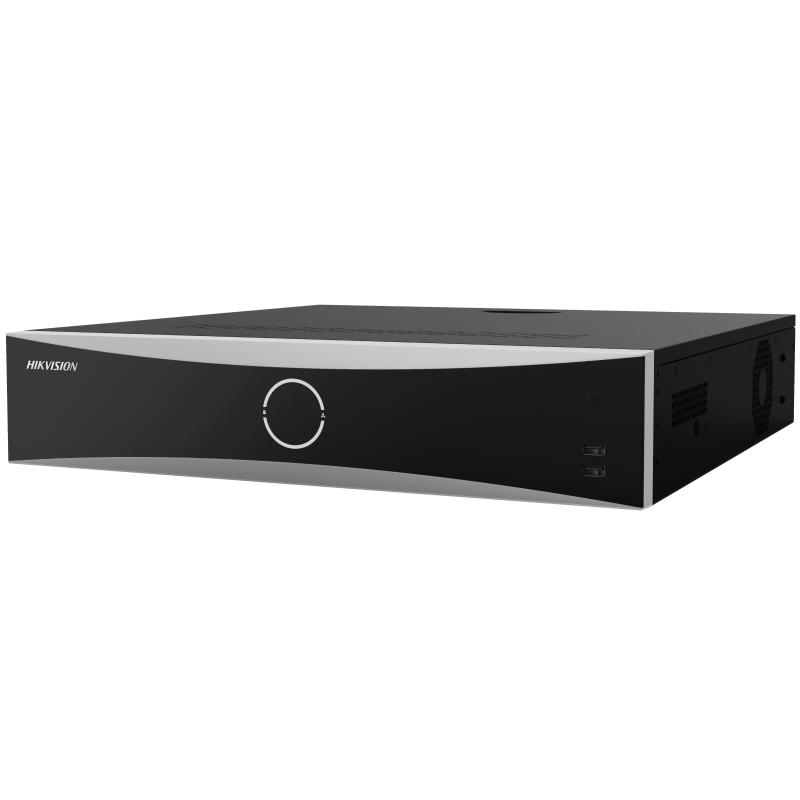 Đầu Ghi Hình IP NVR Hikvisison 32 Kênh - 8 Ổ Cứng DS-8632NXI-K8