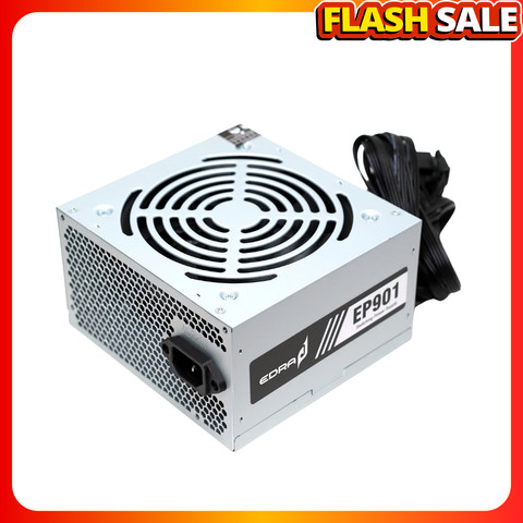 Nguồn Văn Phòng EDRA EP901 230W (Mua 10 Tặng 1 Thùng Bia)