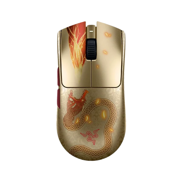Chuột Razer Viper V3 Pro Counter-Strike 2 Edition