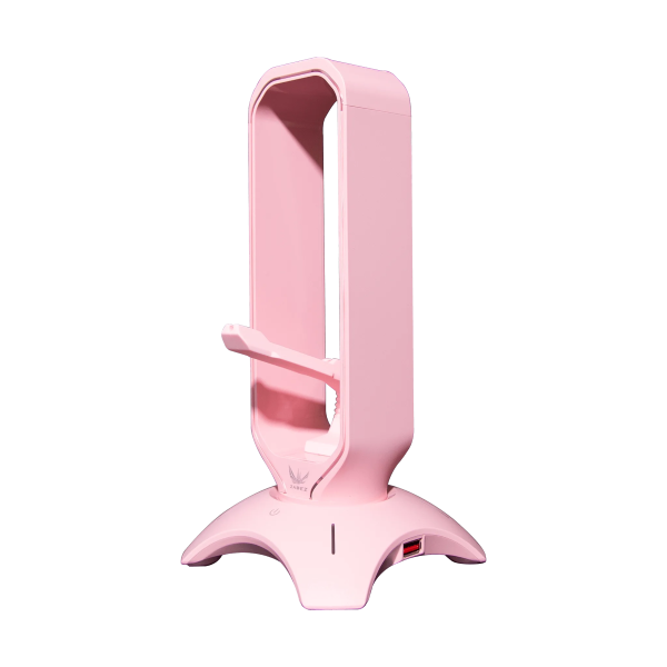 Giá treo tai nghe ZADEZ Pink (ZHS-701GP)