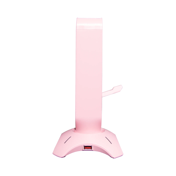 Giá treo tai nghe ZADEZ Pink (ZHS-701GP)